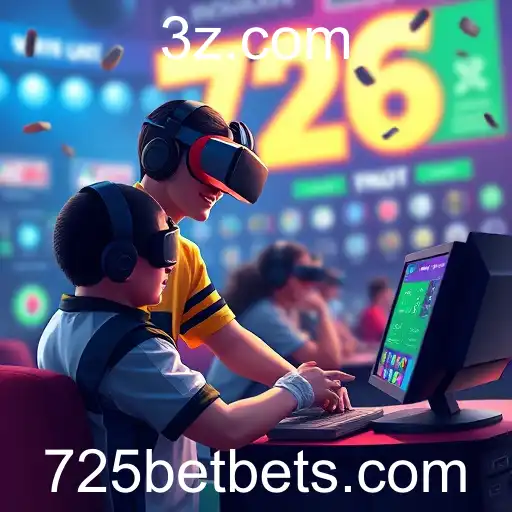 Tendências de Crescimento nos Jogos Online