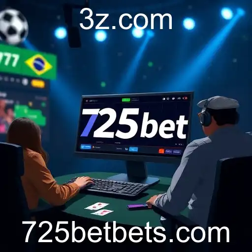 O Impacto dos Jogos Online no Brasil em 2025