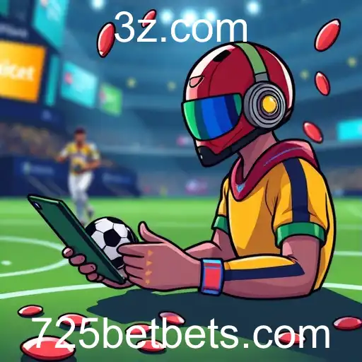 Expansão e Dinâmicas do Mercado de Jogos Online em 2025