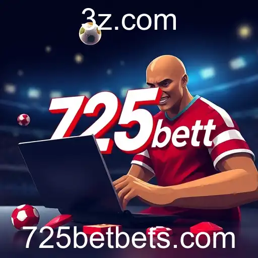 A Expansão do Mercado de Apostas Online em 2025