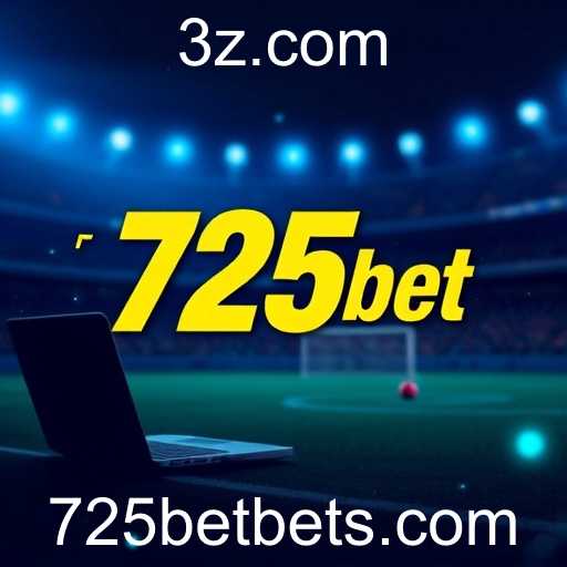 725bet: Estratégias e Tendências no Mundo dos Jogos Online