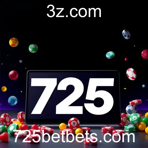 A Ascensão do 725bet: Tendências e Impactos em 2025