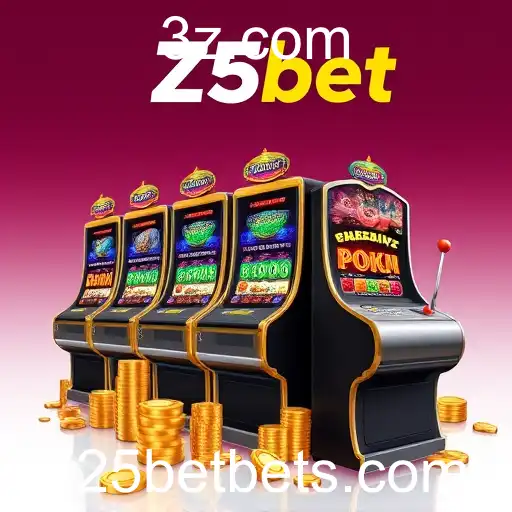 Explorando a Categoria 'Cassino' no 725bet