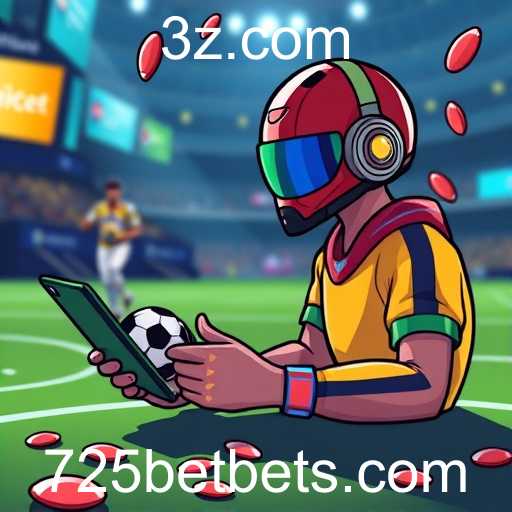 Expansão e Dinâmicas do Mercado de Jogos Online em 2025