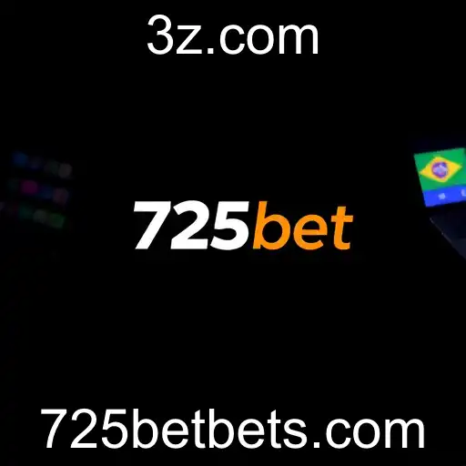 Expansão dos Jogos Online e a Ascensão do 725bet