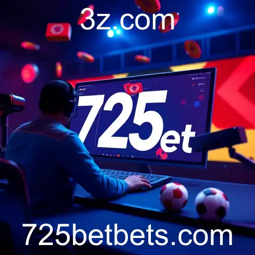 Dinâmica do Mercado de Jogos Online em 2025