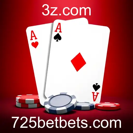 A Fascinante Experiência do Poker no 725bet
