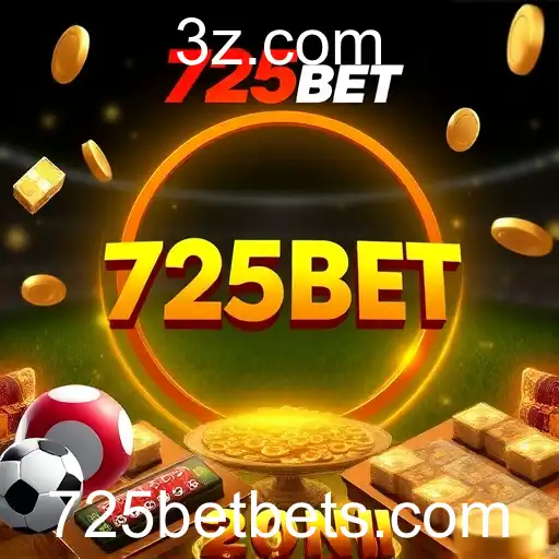 Descubra as Excitantes Promoções de Jogos no 725bet