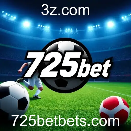Descubra o Mundo das Apostas Esportivas na 725bet