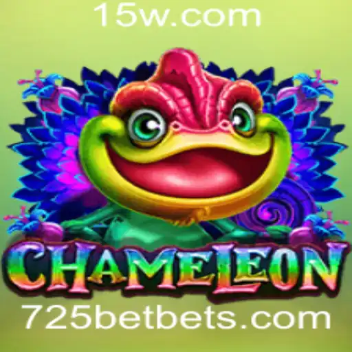 Descobrindo o Jogo Chameleon e sua Relação com 725bet
