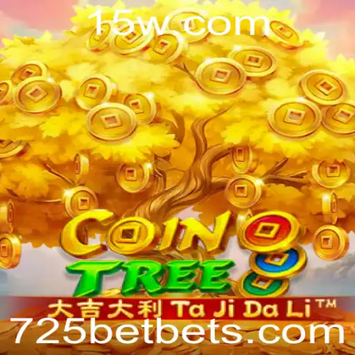 CoinTree: Descubra a Aventura de Investir e Divertir-se com 725bet