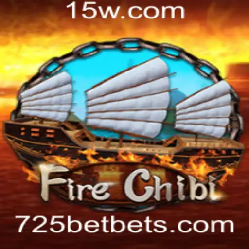 Descubra FireChibi: O Novo Fenômeno dos Jogos com 725bet