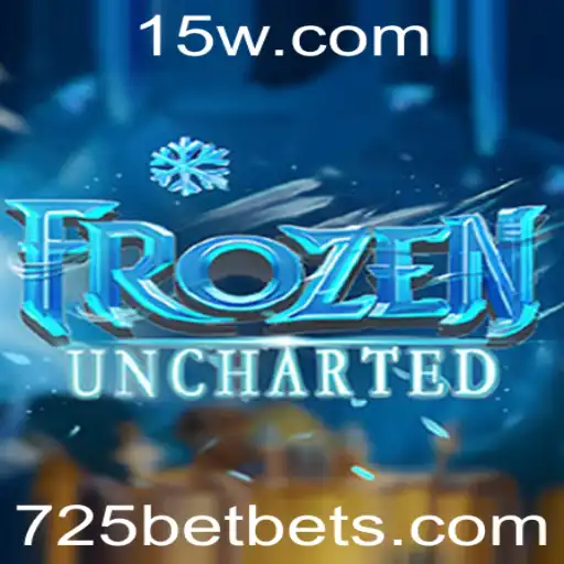 Explorando as Aventuras de 'FrozenUncharted' do 725bet