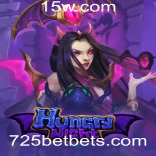 Explorando as Emoções e Estratégias do Jogo HungryNight com 725bet