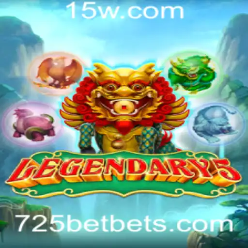 Explore o Universo do Jogo Legendary5 e Descubra as Novas Regras do 725bet