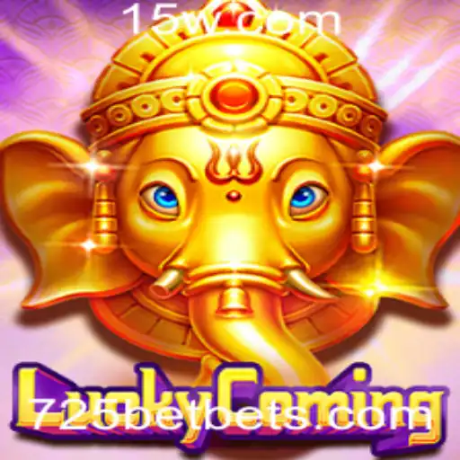 Explorando o Universo de LuckyComing e a Palavras-chave 725bet