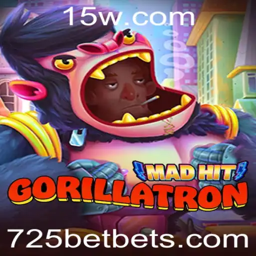 MadHitGorillatron: Um Mergulho no Mundo Excitante do Novo Jogo Online