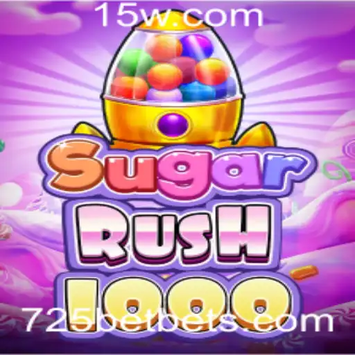 Explorando a Excitação de SugarRush1000: Um Jogo de Azar Virtual