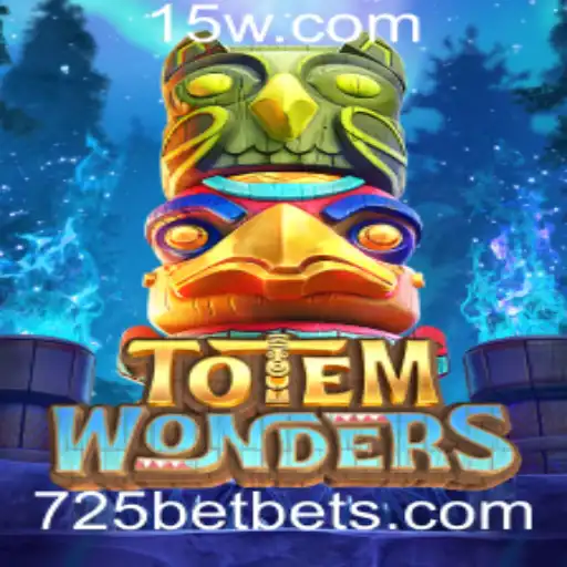 TotemWonders: Decifre os Segredos do Novo Jogo ao Estilo 725bet