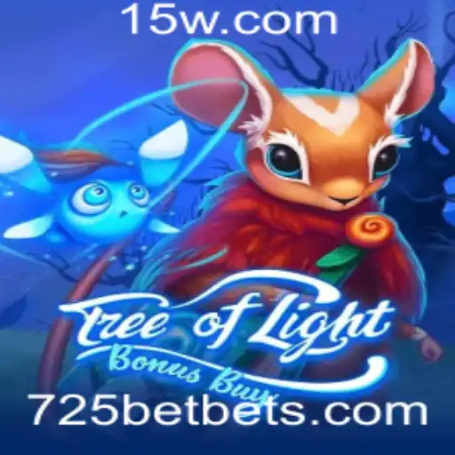 Explorando o Mundo de TreeOfLightBonusBuy: Uma Viagem Interativa com a 725bet