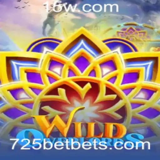 Explorando o Mundo de WildOverlords: Aventura e Estratégia no Universo 725bet
