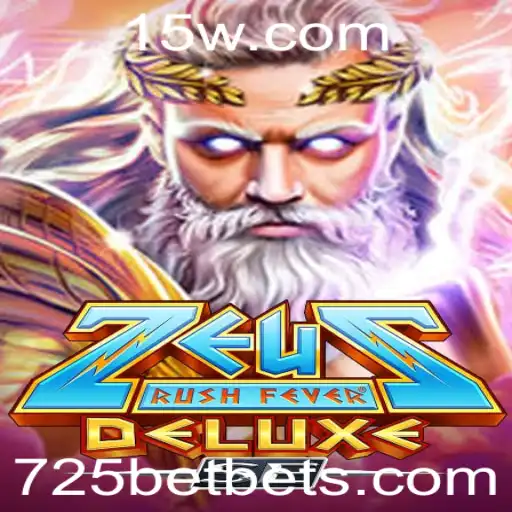 Descubra o Fascinante Mundo de ZeusRushFeverDeluxeSE